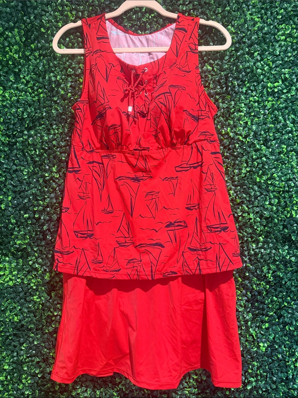 D& Co Beach Swimsuit